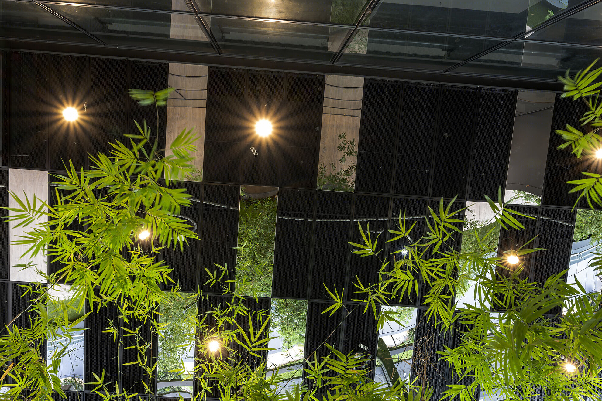 马来西亚 Sachi Design 办公建筑 MHS 3丨马来西亚吉隆坡-16