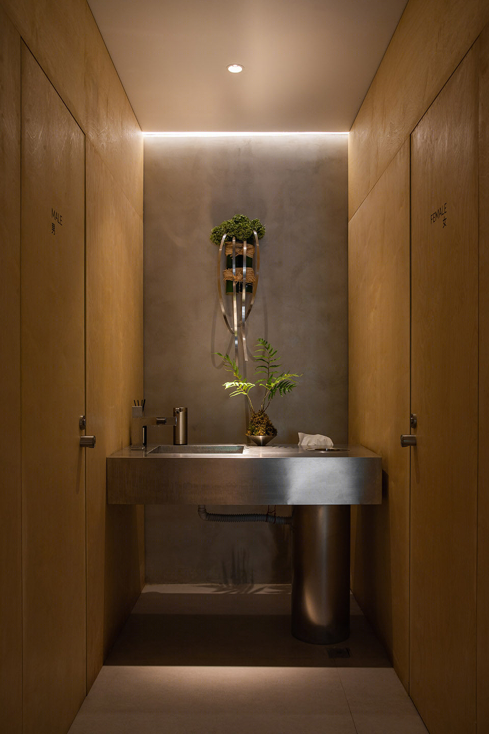 你好茶馆丨中国杭州丨Hello Brand Design 哈喽品牌设计-38