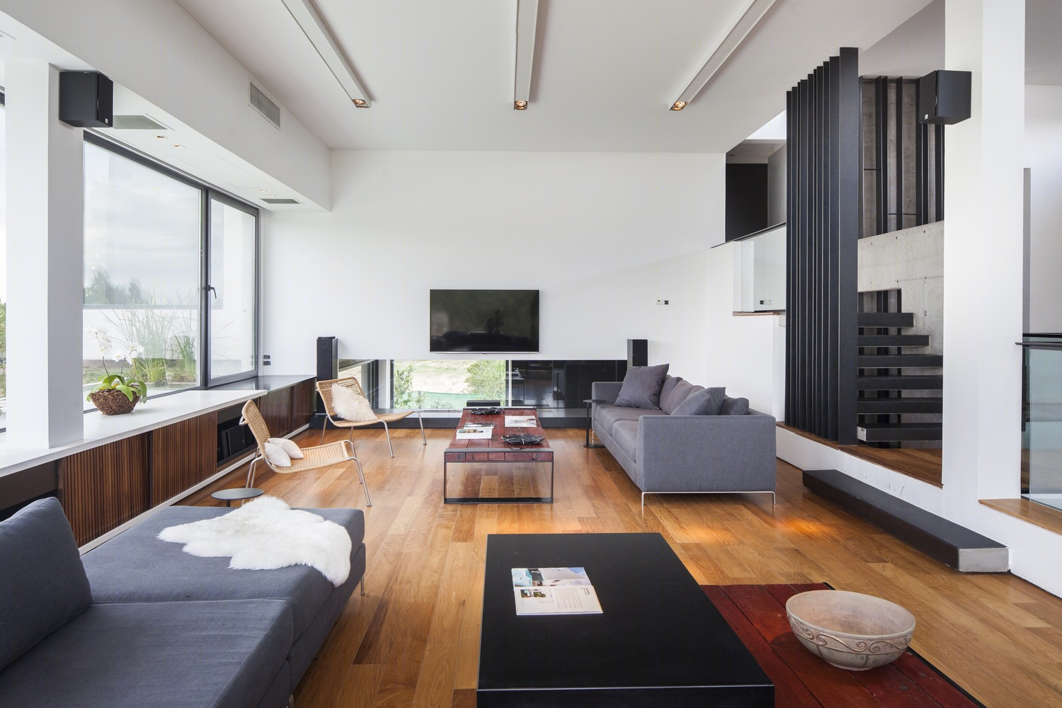 阿根廷 Rampa 住宅丨Andrés Remy Arquitectos-42