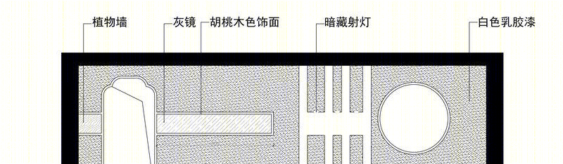 常州恒洁卫浴旗舰店 | 温暖素雅的生活空间-10
