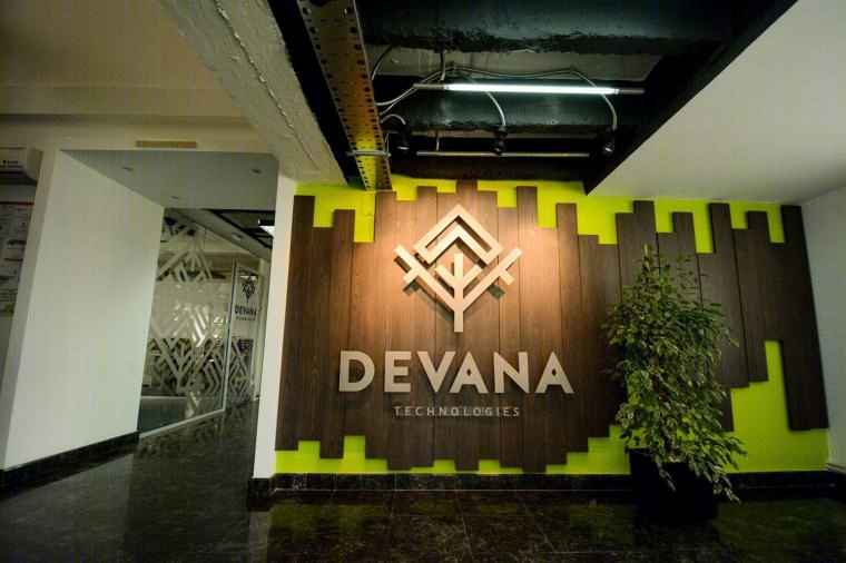 塞尔维亚Devana公司办公室丨CBRE Architecture-17