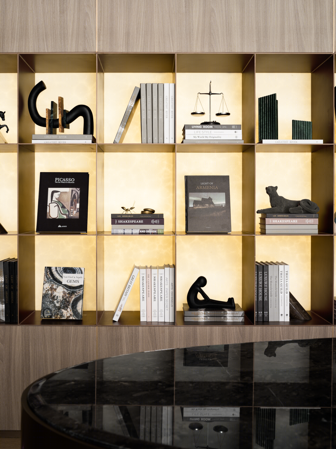 新能源·江山映丨中国扬州丨MOD穆德设计-48