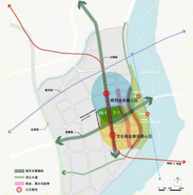 上海西岸国际人工智能中心（AI TOWER）-16