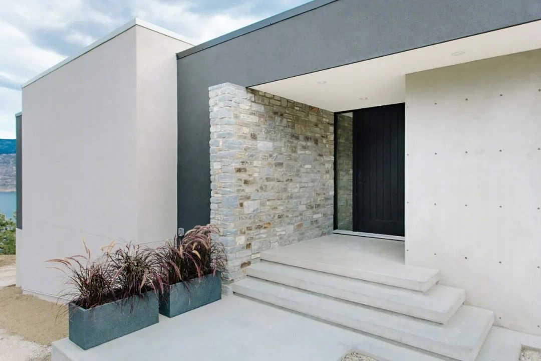 哥伦比亚 Peachland 湖景住宅，低调优雅的 Okanagan 湖生活方式-57