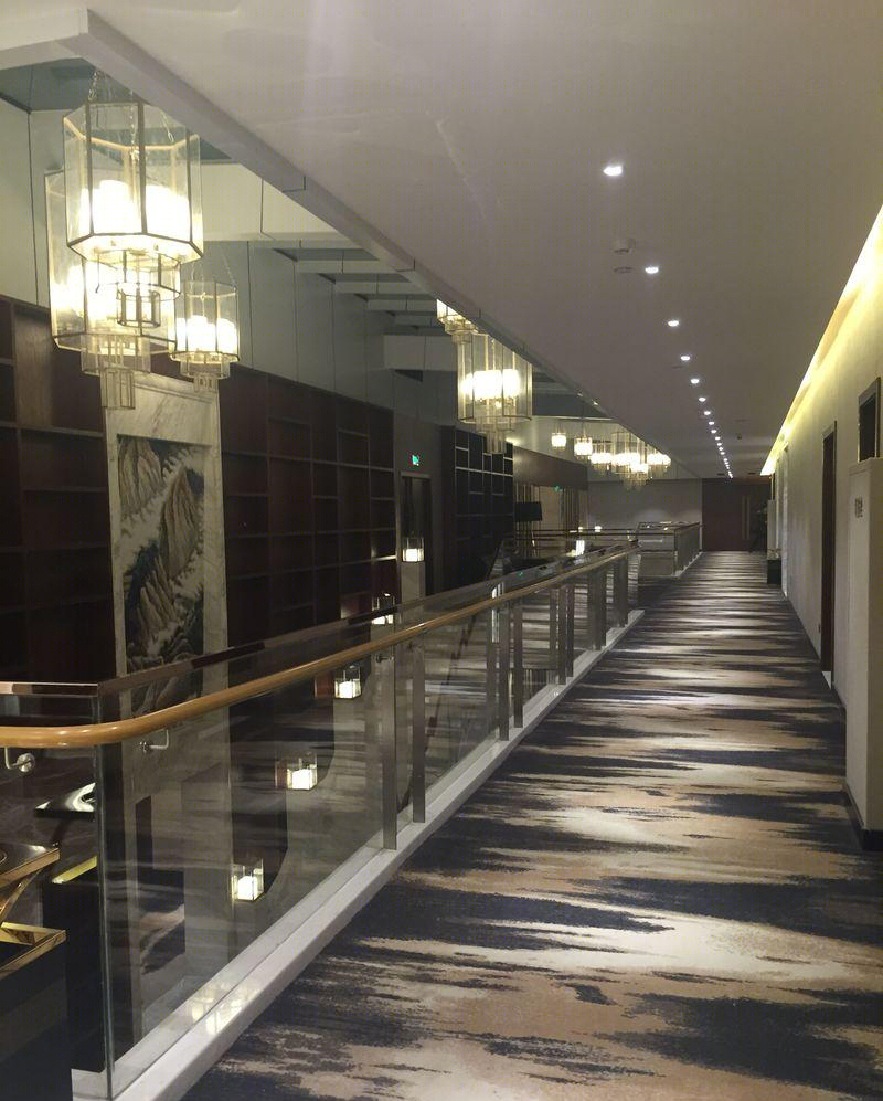 瑞吉豪悦国际酒店-50