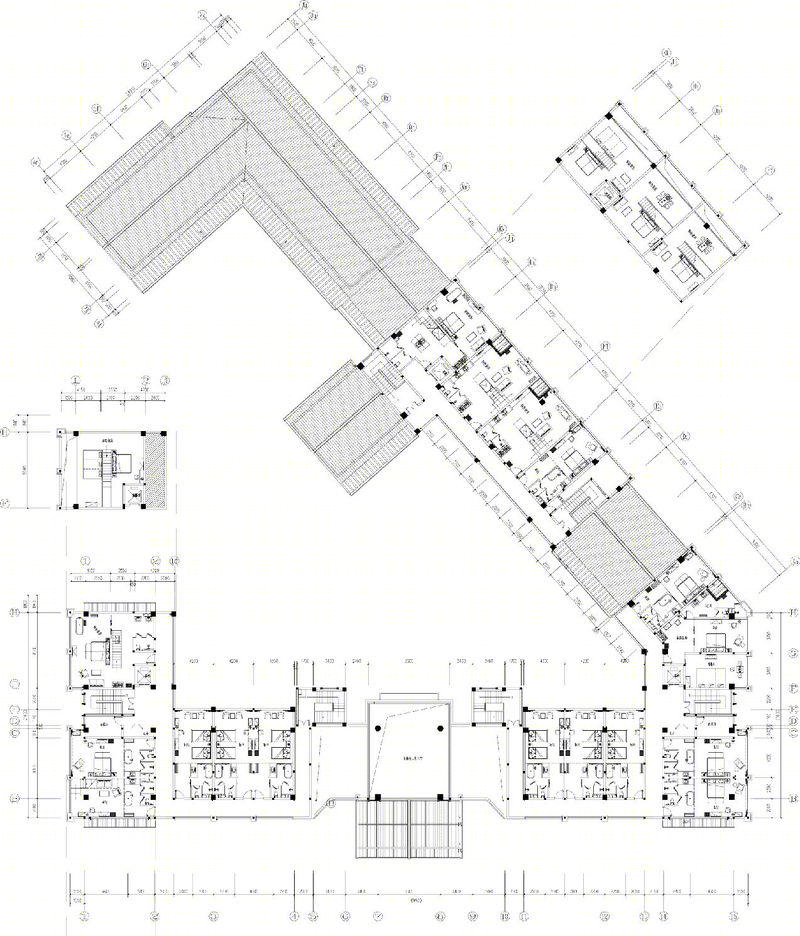 云南大理麓椿度假酒店-58