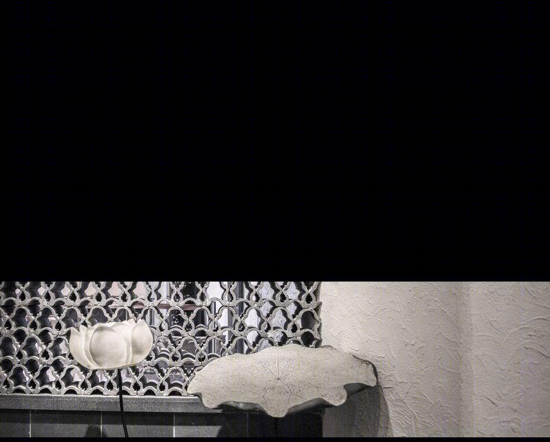 青岛世园会莲花馆-5