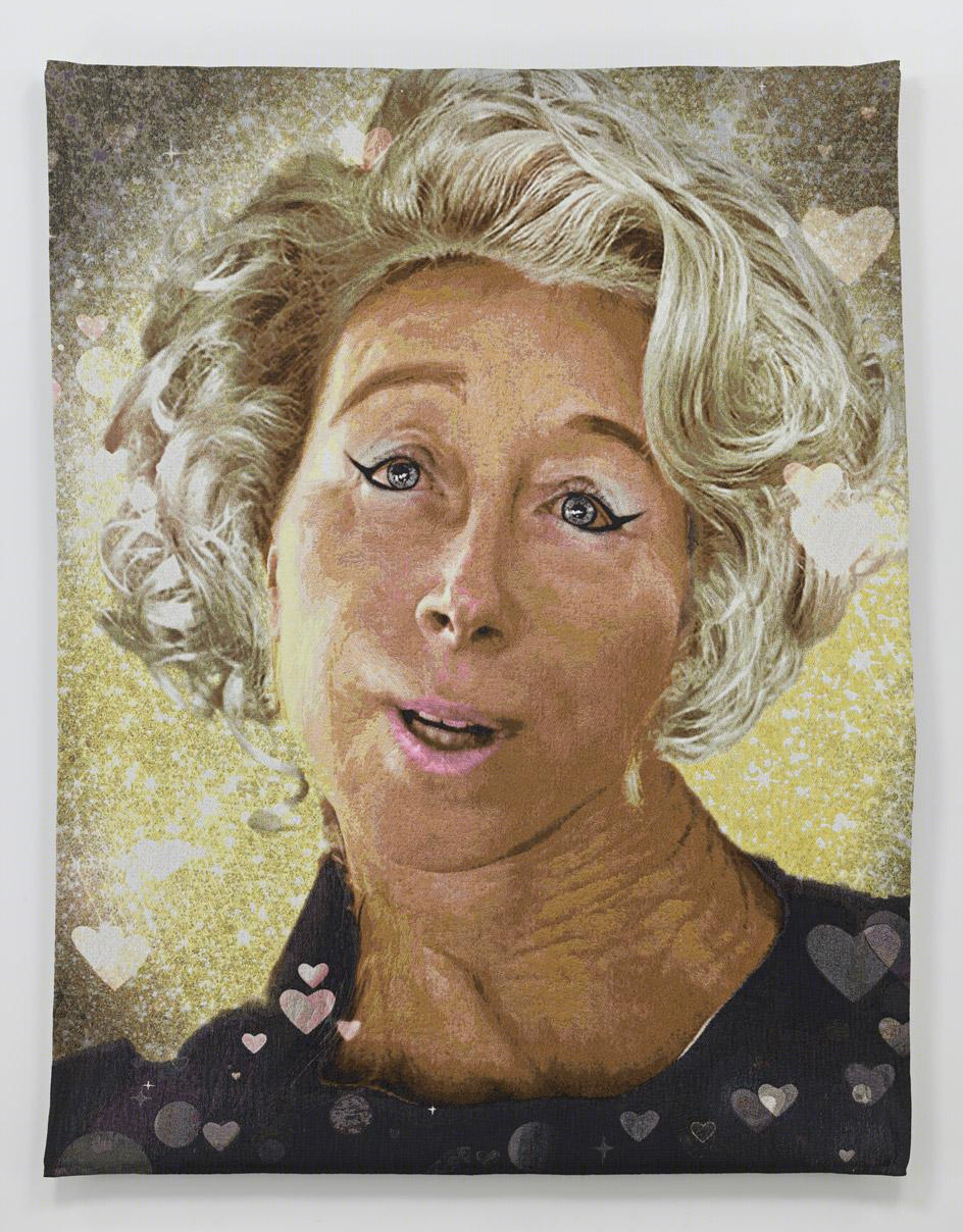 Cindy Sherman 的变脸游戏 | 身份探秘的艺术展览-11