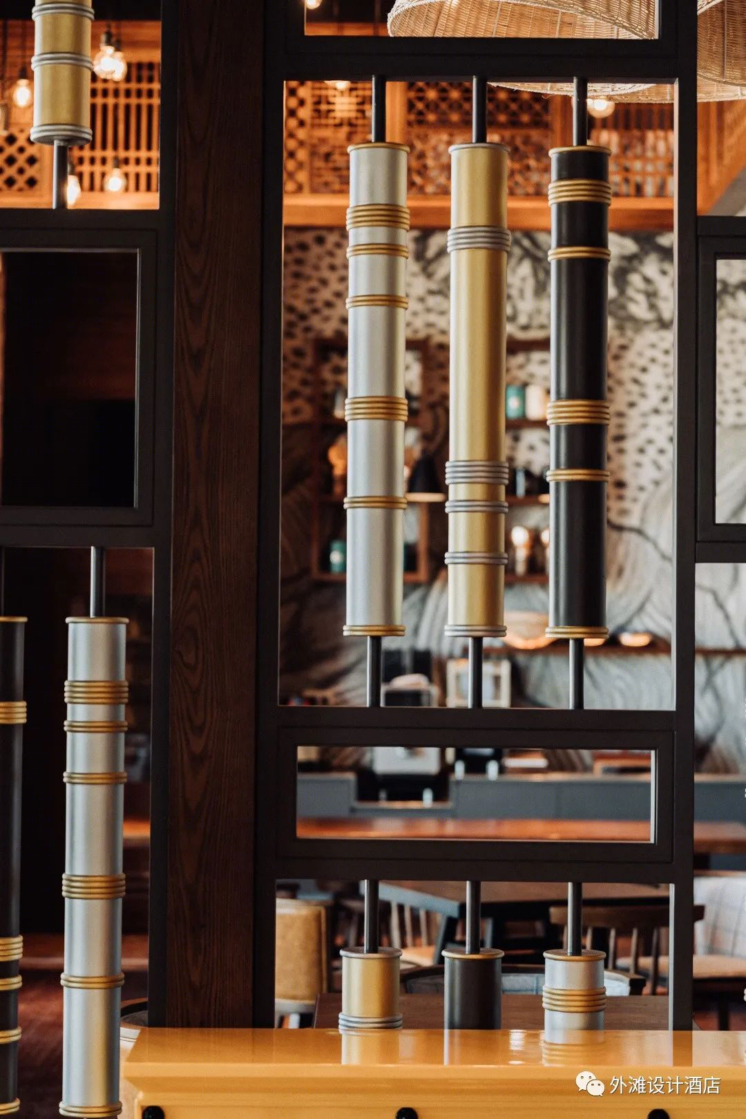 香格里拉英迪格酒店设计丨中国迪庆丨designhotels-86