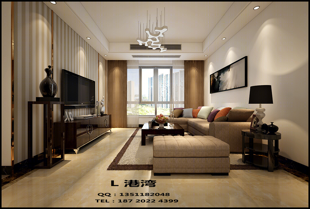 简约清风，暑期季度期待新合作-5