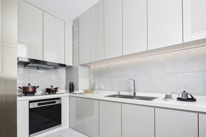 大发西宁别墅样板间-10