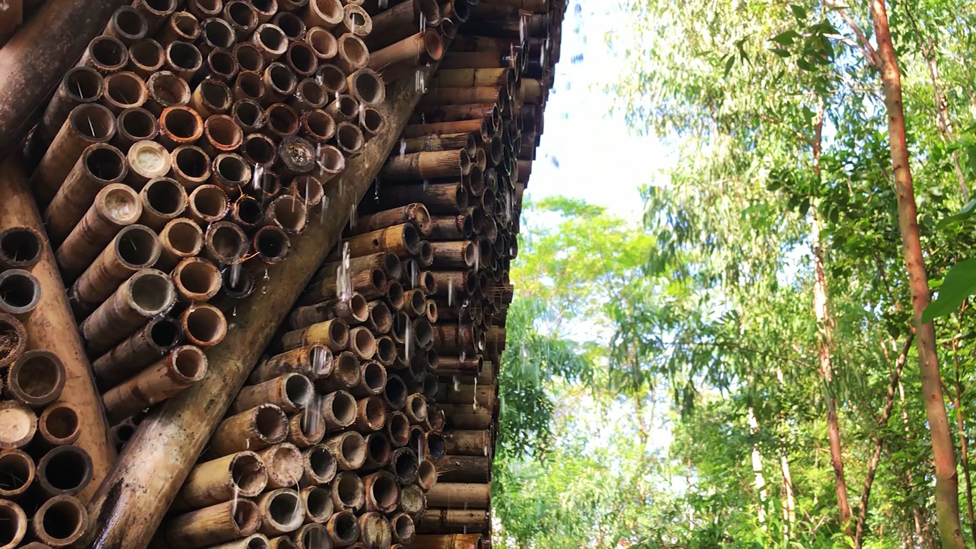 越南城市应对气候变化 · 低技可持续的空调替代方案-29