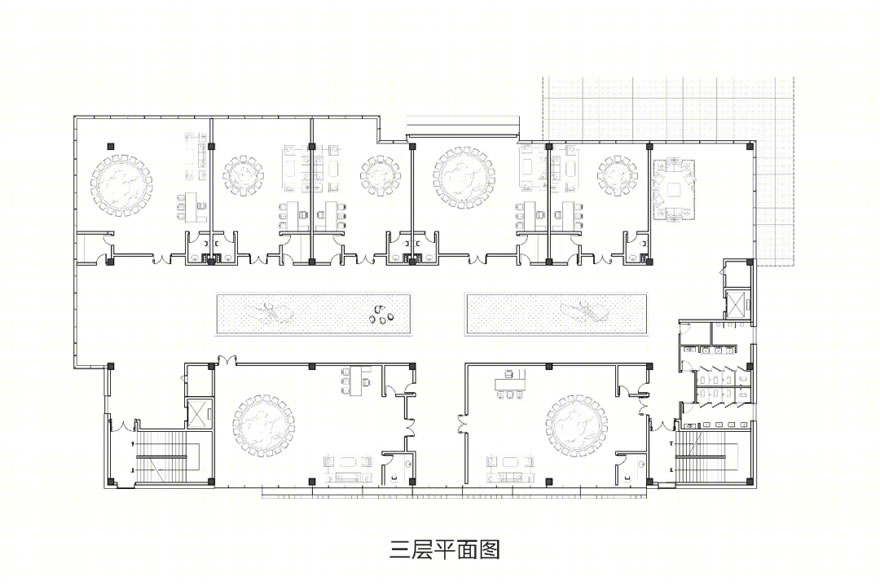 嘉福·新天地展示中心丨中国赣州-62