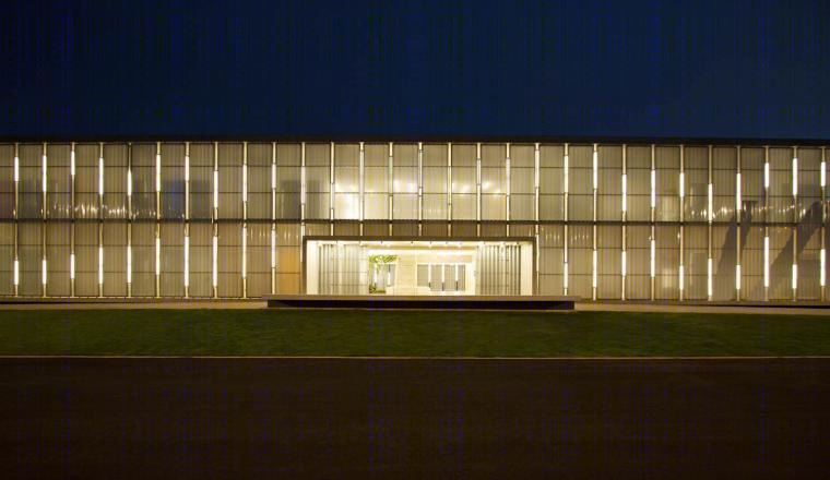 波多黎各航天宇航研究所丨Toro Arquitectos-24