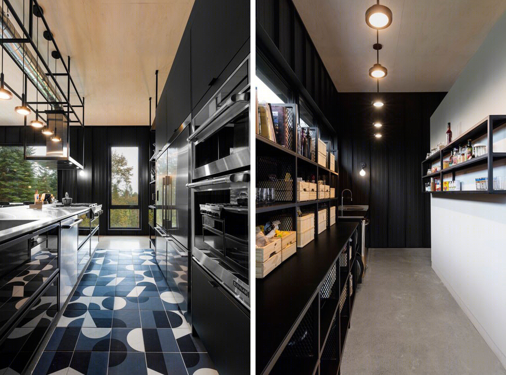 加拿大Abercorn小屋-25