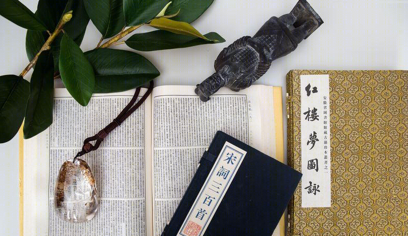 岁月沉淀的时尚家居-9