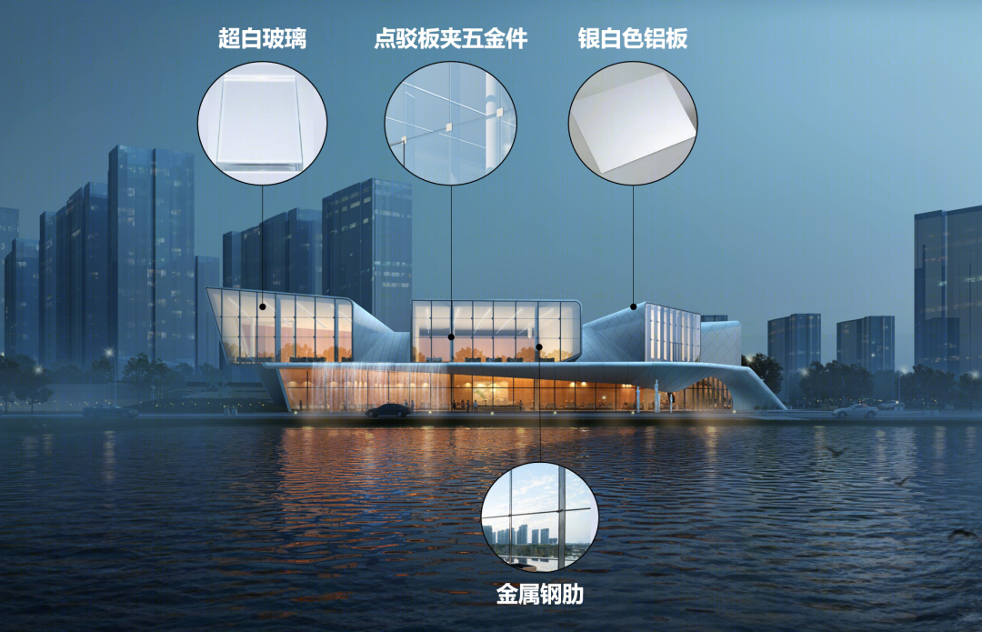 赣州锦润▪滨江云宸展示中心丨中国赣州丨成执设计-70