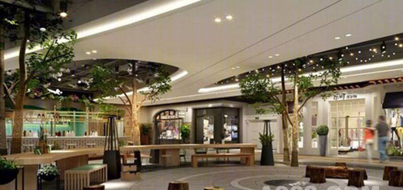 凯德 MALL 天宫院-32