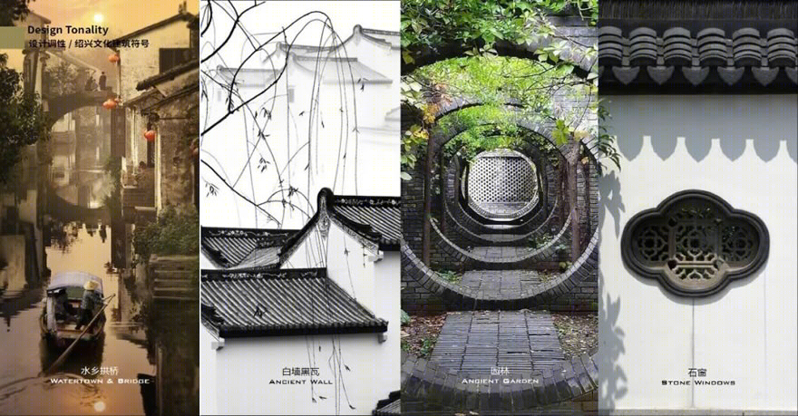 绍兴安澜府丨中国绍兴丨AAI国际建筑师事务所-4