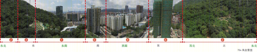 首开龙湖天琅丨中国深圳丨深圳市库博建筑设计事务所有限公司-27