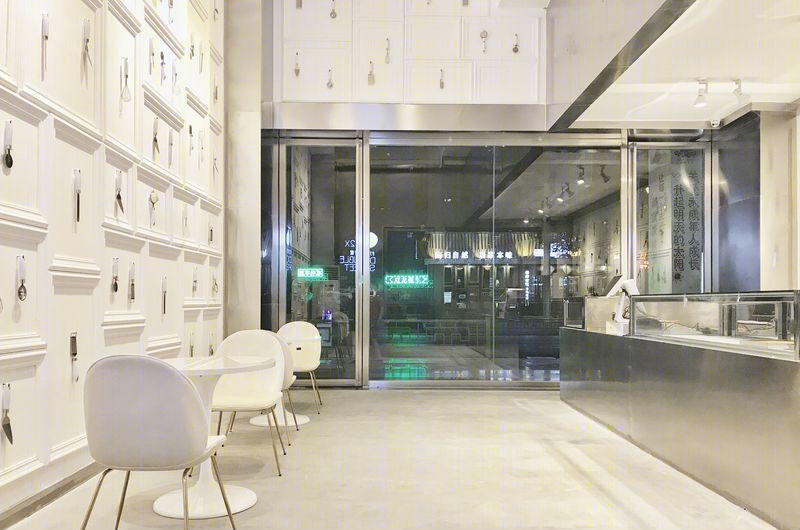 Double Sweet 甜品店-1