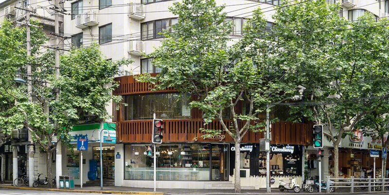 Cravings 咖啡店-25