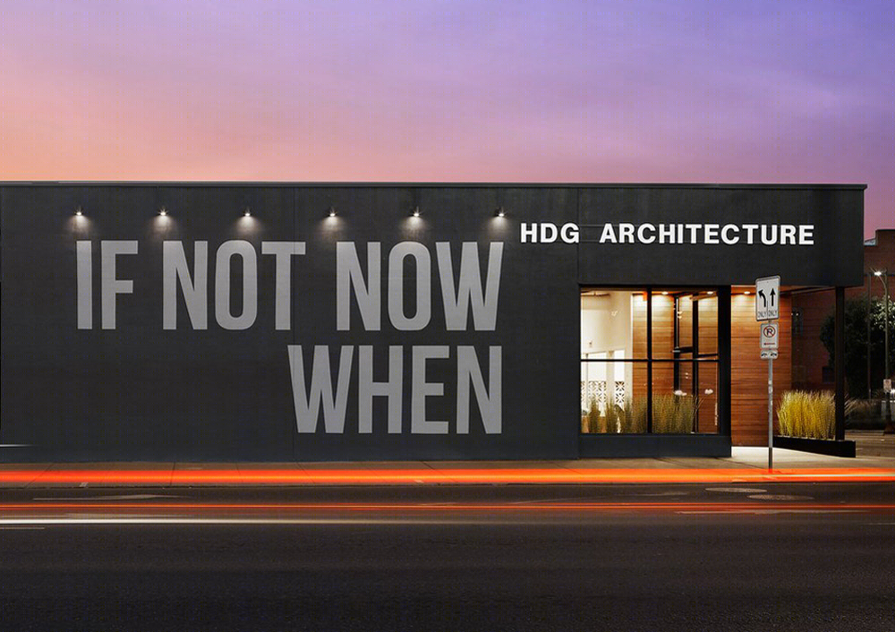 HDG Architecture丨美国HDG建筑设计公司办公空间-16