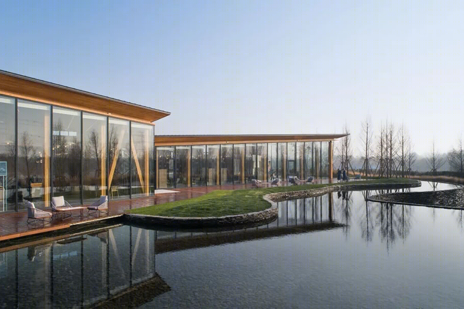 鄢陵建业君邻大院时光馆-52