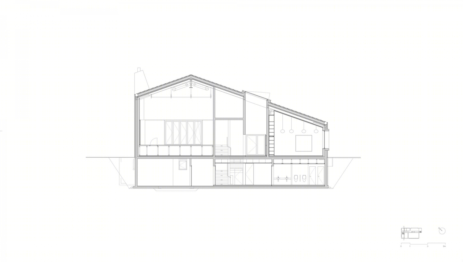 科帕托新办事处丨2b architectes + nb.arch-63