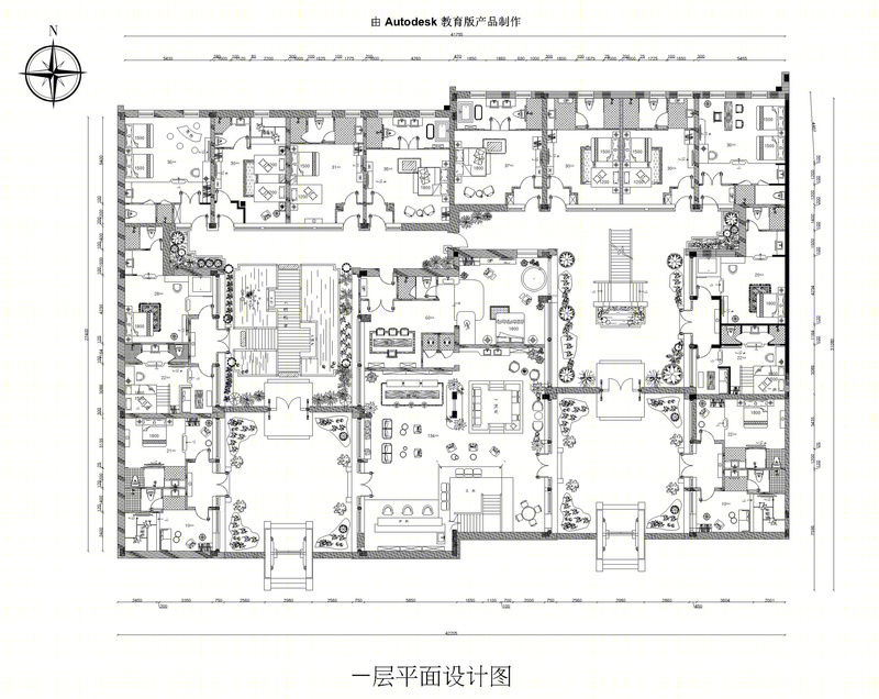 清熙客栈-8