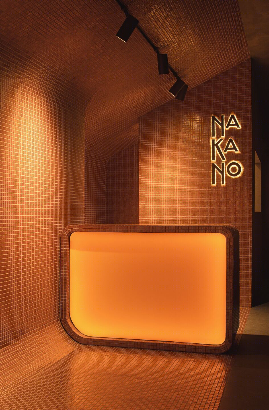 日本风情的 Alicante 外卖店·NAKANO丨西班牙丨Pablo Muñoz Payá Arquitectos-21