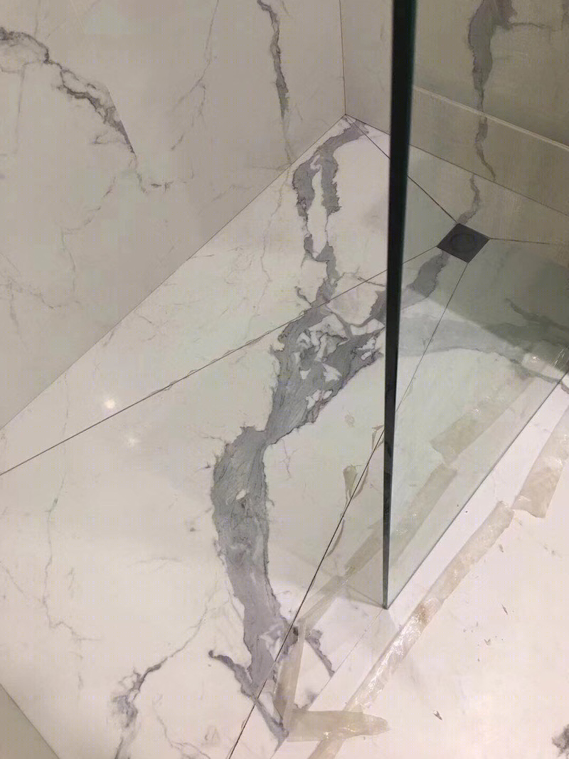海珀九龙别墅空间切割设计-11