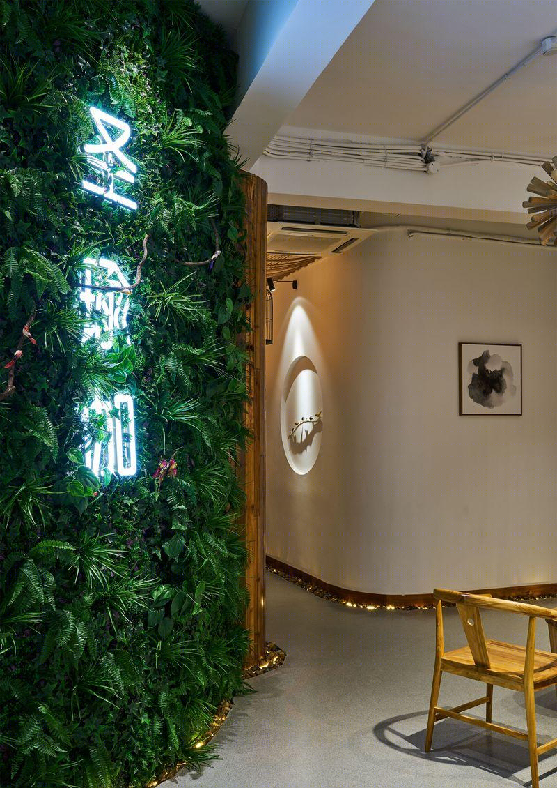 圣瑜伽·江滨馆·《回归》-29