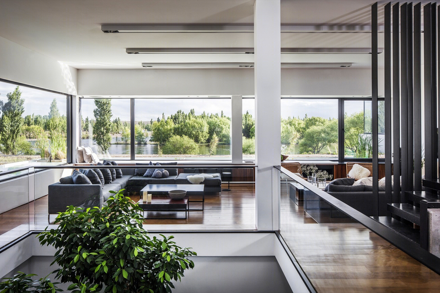 阿根廷 Rampa 住宅丨Andrés Remy Arquitectos-43