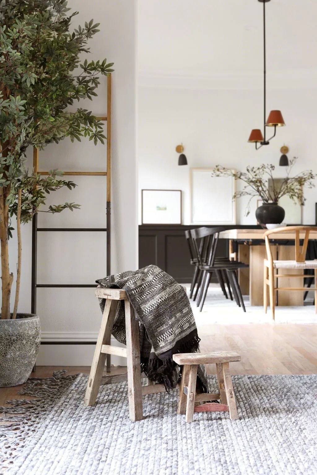 德克萨斯州 Bent Tree 现代风格住宅丨美国达拉斯丨Urbanology Designs-11