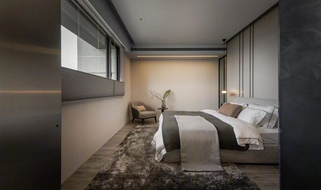 23Design 打造高级灰色空间丨中国海口丨二三设计（23Design）-66