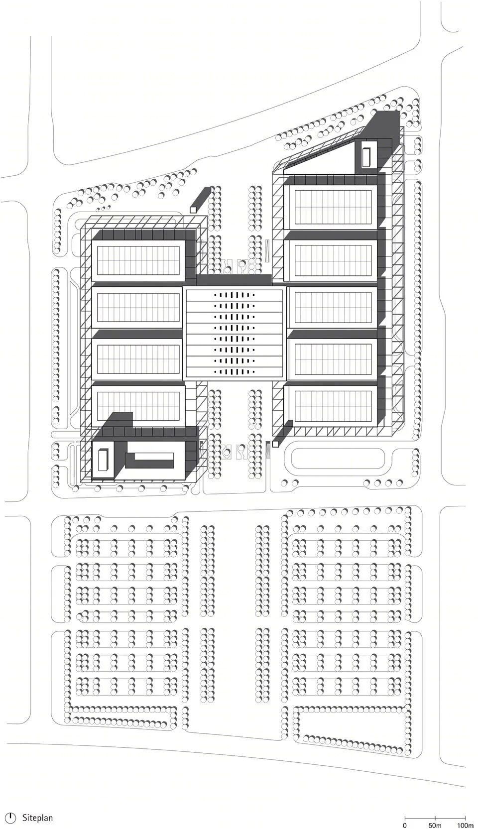 红岛国际会议展览中心-32