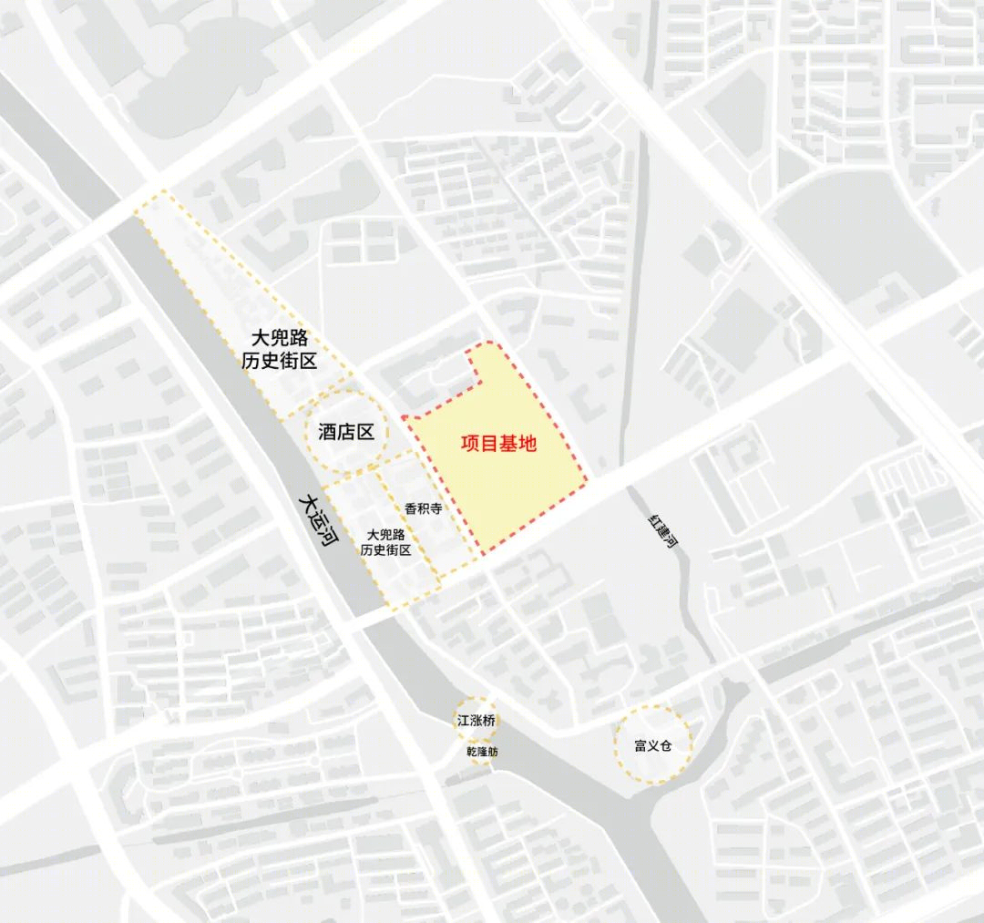 杭政储出[2014]21号地块商业商务用房兼容商品住宅项目丨中国杭州丨浙江大学建筑设计研究院有限公司-19