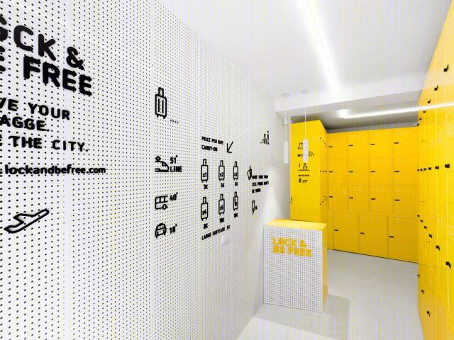 西班牙Lock & Be Free商店-5