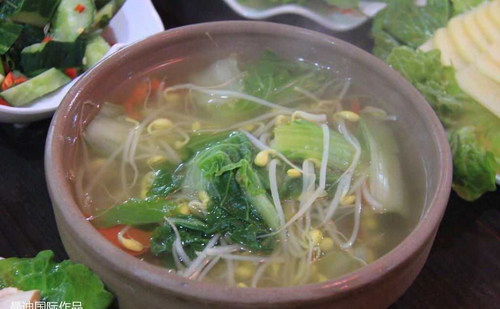 
雷山牛王庄餐厅 -14