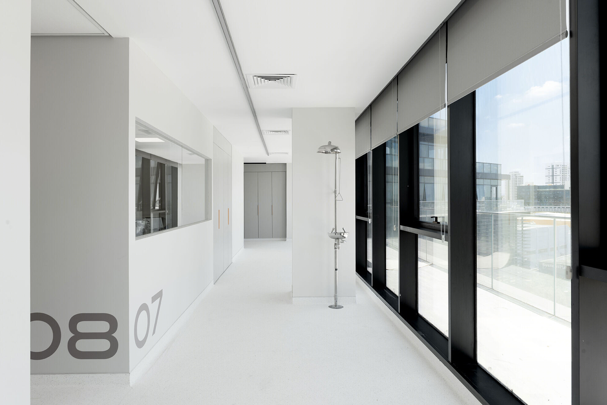 MD Biosciences 实验室丨以色列丨En Design Studio-33