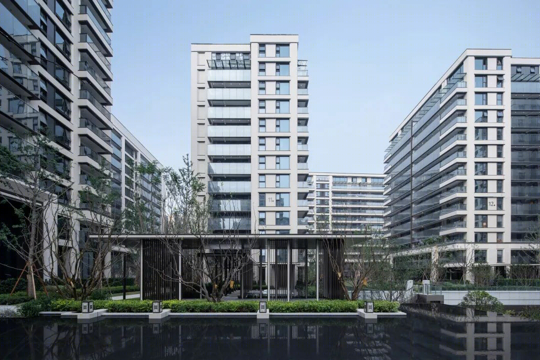 成都武侯金茂府一期丨中国成都丨上海成执建筑设计有限公司-64