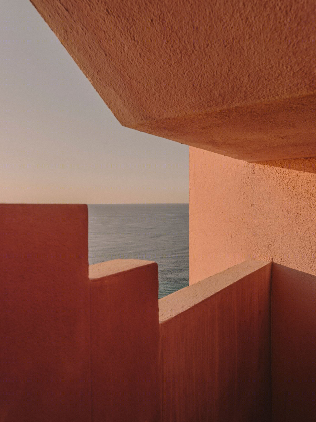 La Muralla Roja(红墙公寓)-20