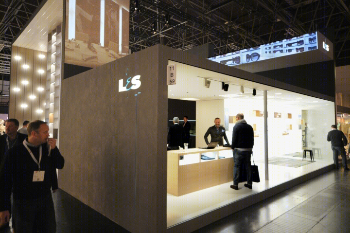 德国 L&S 集团展区 | 四地协同,聚焦品质与创新-10