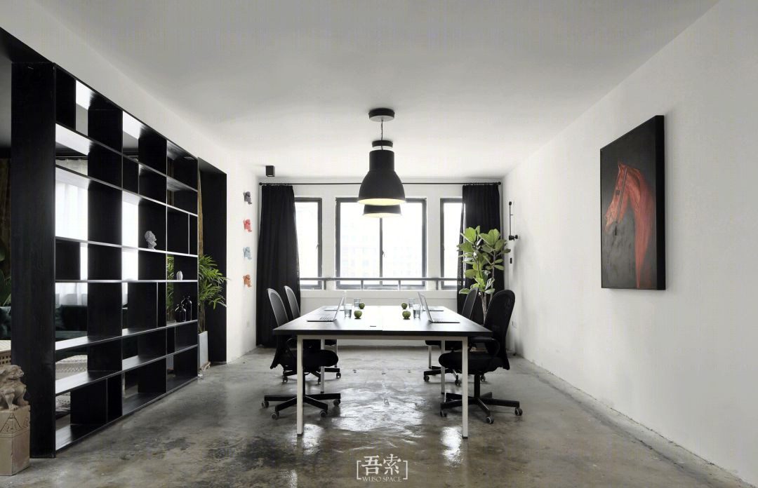吾索设计 | 打造属于自己的工作室,实现设计梦想-26