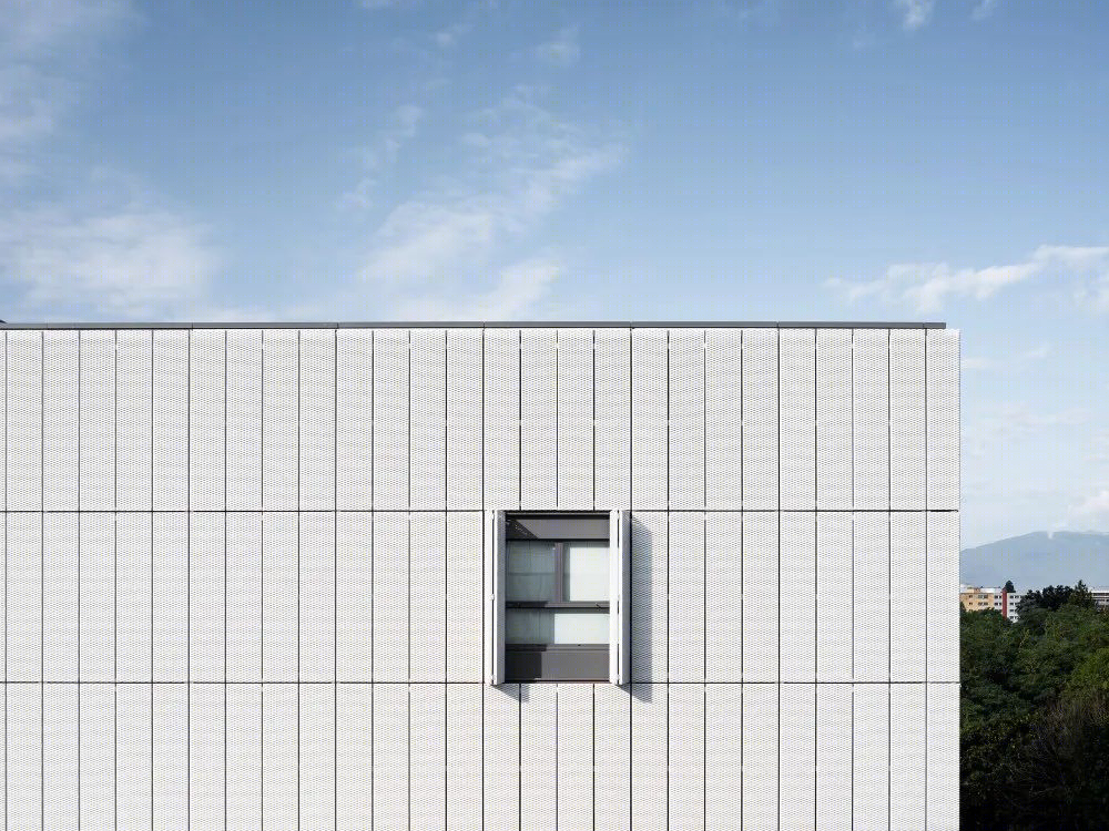 早稻田大学村上春树图书馆丨日本东京丨隈研吾建筑都市设计事务所-137