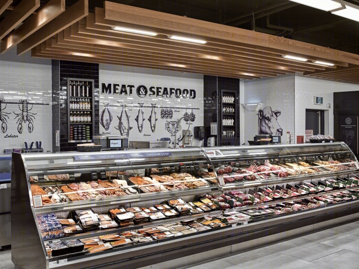 加拿大The Market by Longo’s商店-2