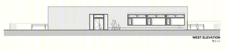 维也纳露天小学丨KIRSCH Architecture-28