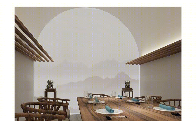 窑洞餐厅-9