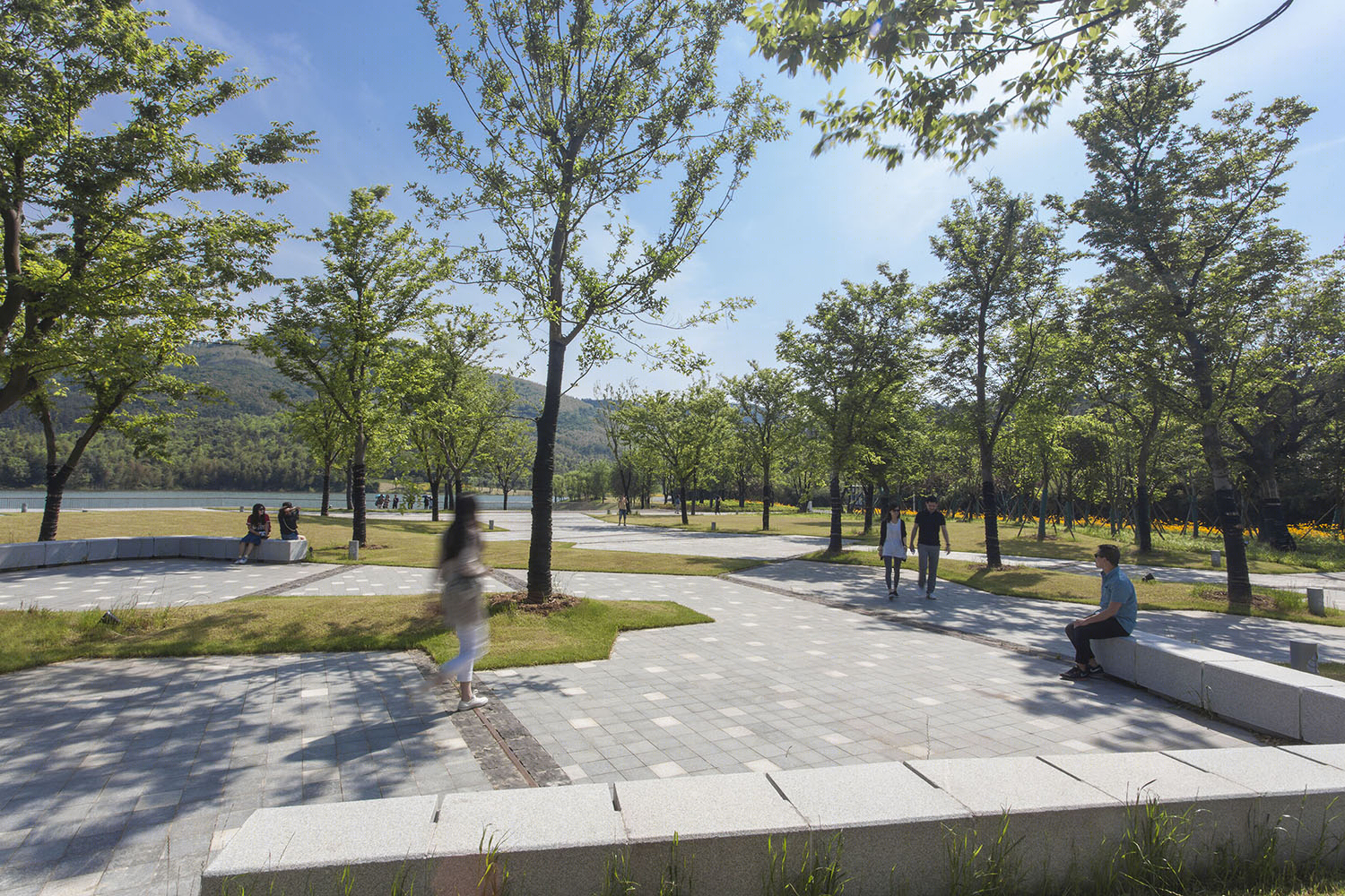 南京牛首山文化公园-22